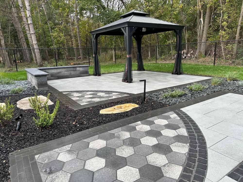 Paver Patios image