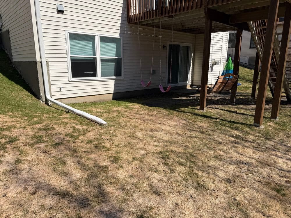 Gallery photos for Stamped Concrete Patio in Woodbury: Image #2
