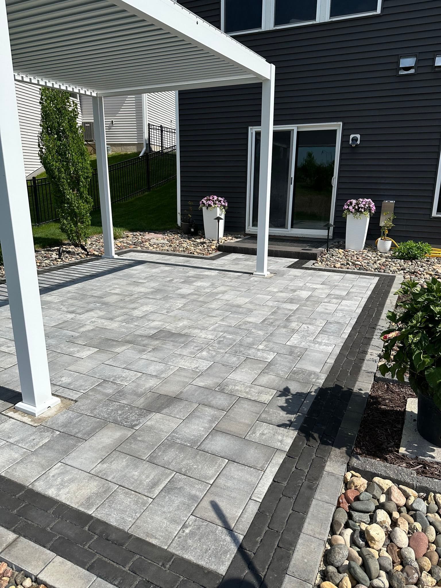 Featured post - Do Paver Patios Increase Home Value? What Minnesota Homeowners Should Know