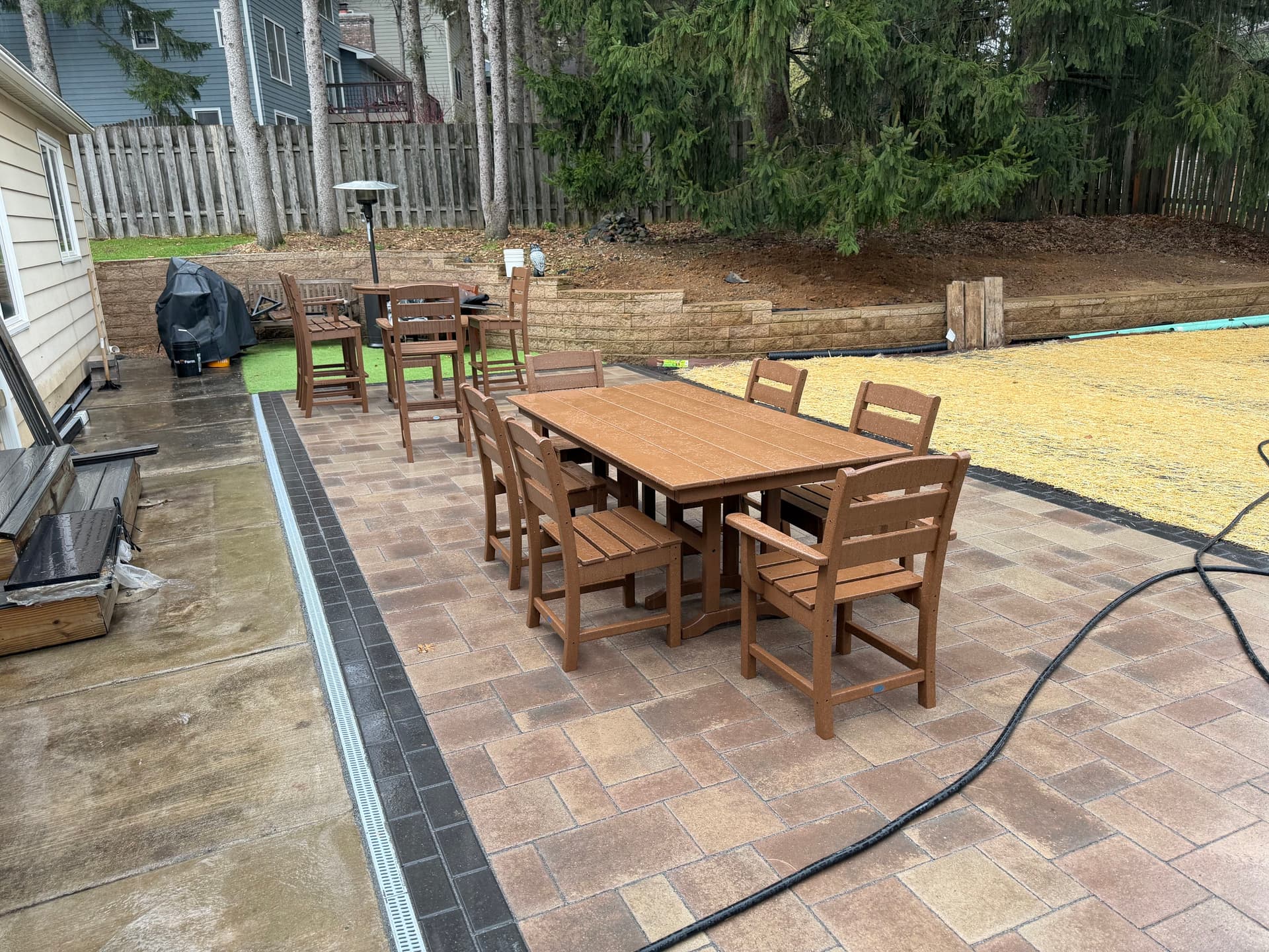 How Long Does a Paver Patio Last in Minnesota? image