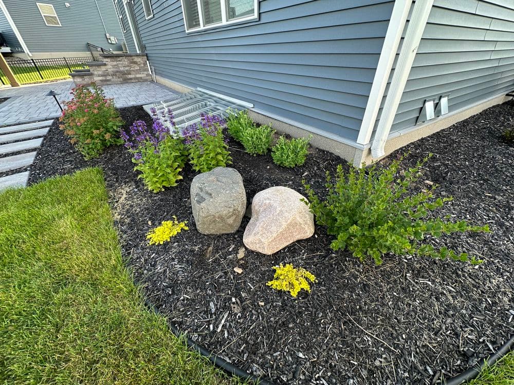 Gallery photos for Backyard Transformation in Woodbury: Image #6