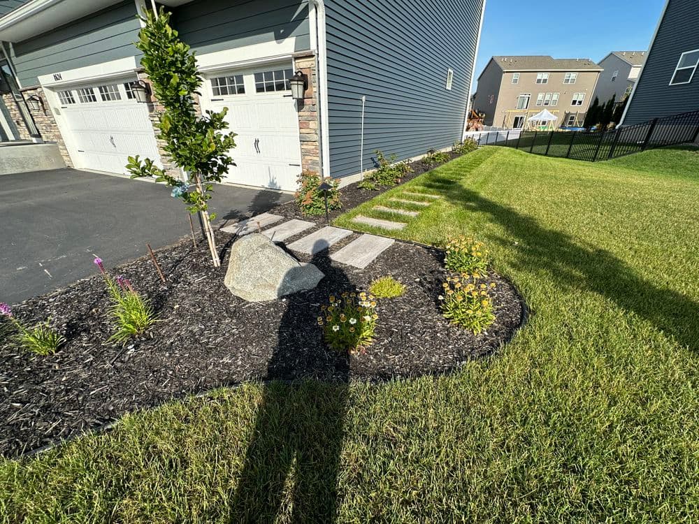 Gallery photos for Backyard Transformation in Woodbury: Image #7