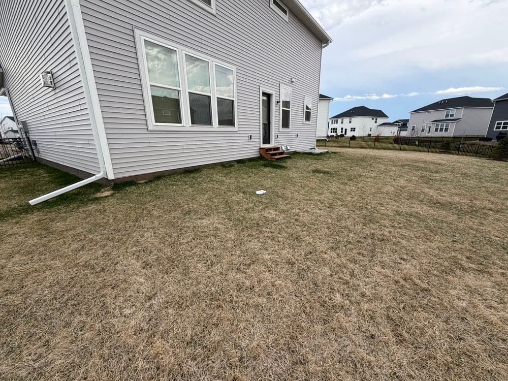 Gallery photos for Concrete Patio Install in Cottage Grove: Image #2