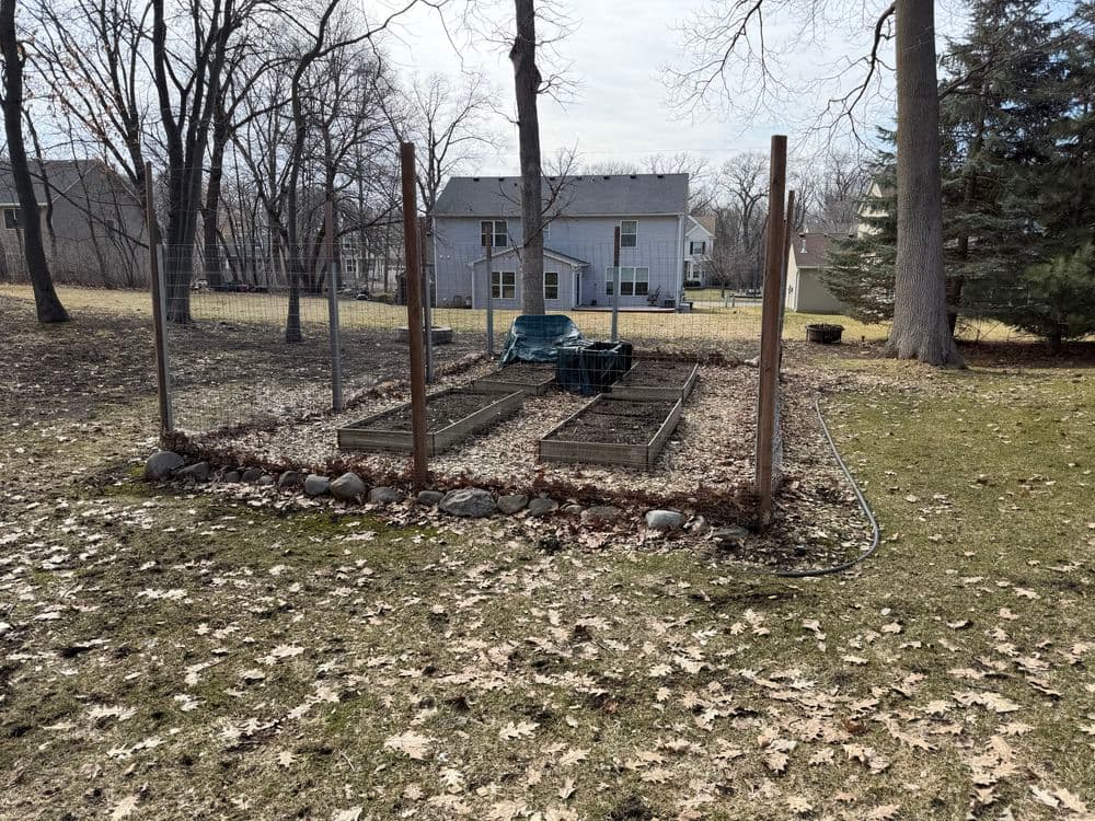 Gallery photos for Garden and Landscaping Bed Upgrades in Cottage Grove: Image #5