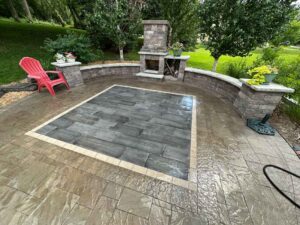 Outdoor Living Design - Grey Cloud Outdoors